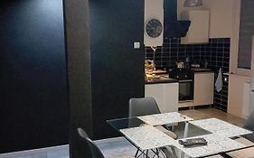 Apartament w centrum Kutna