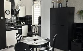 Apartament w centrum Kutna