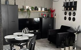 Apartament w centrum Kutna